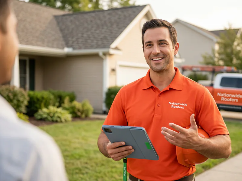 Roof Installation  in San Angelo  FAQ