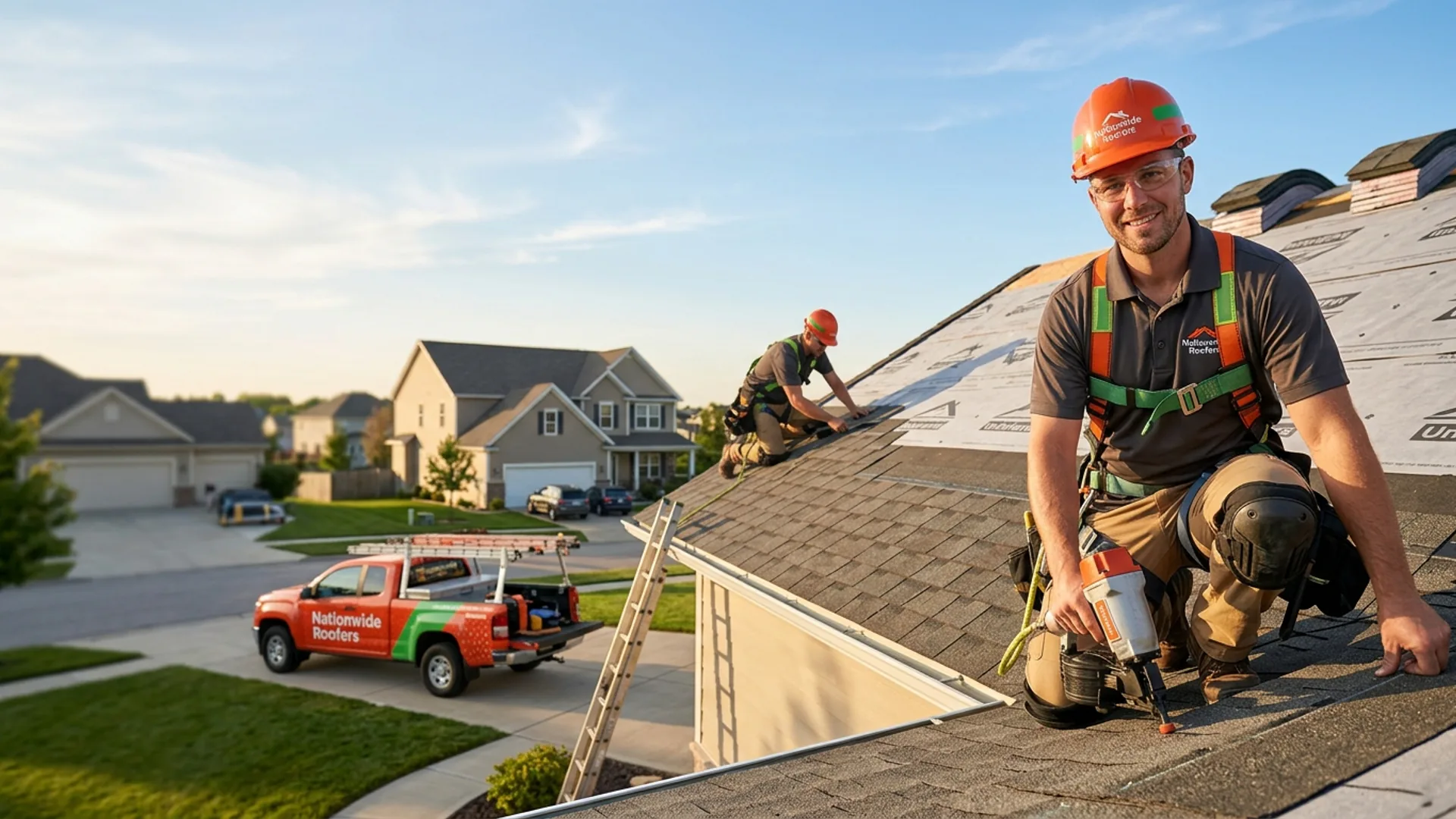 Affordable Roof Installation San Angelo, TX Nearby